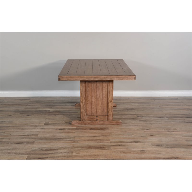 Home Square 5-Piece Set with 4 18