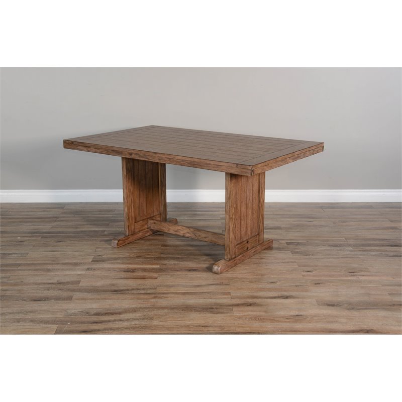 Home Square 5-Piece Set with 4 18