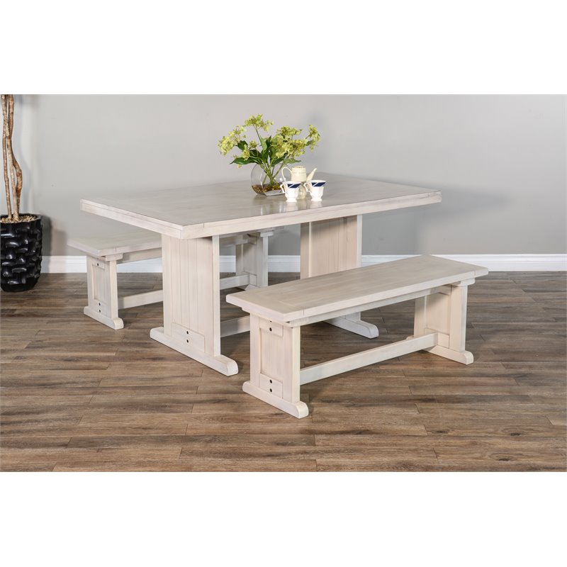 Home Square 3-Piece Set with 60