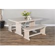 Home Square 3-Piece Set with 60