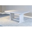 Home Square 3-Piece Set with 60