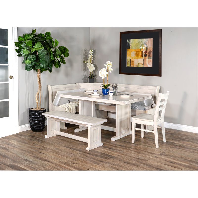 Home Square 3-Piece Set with 60