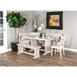 Home Square 3-Piece Set with 60