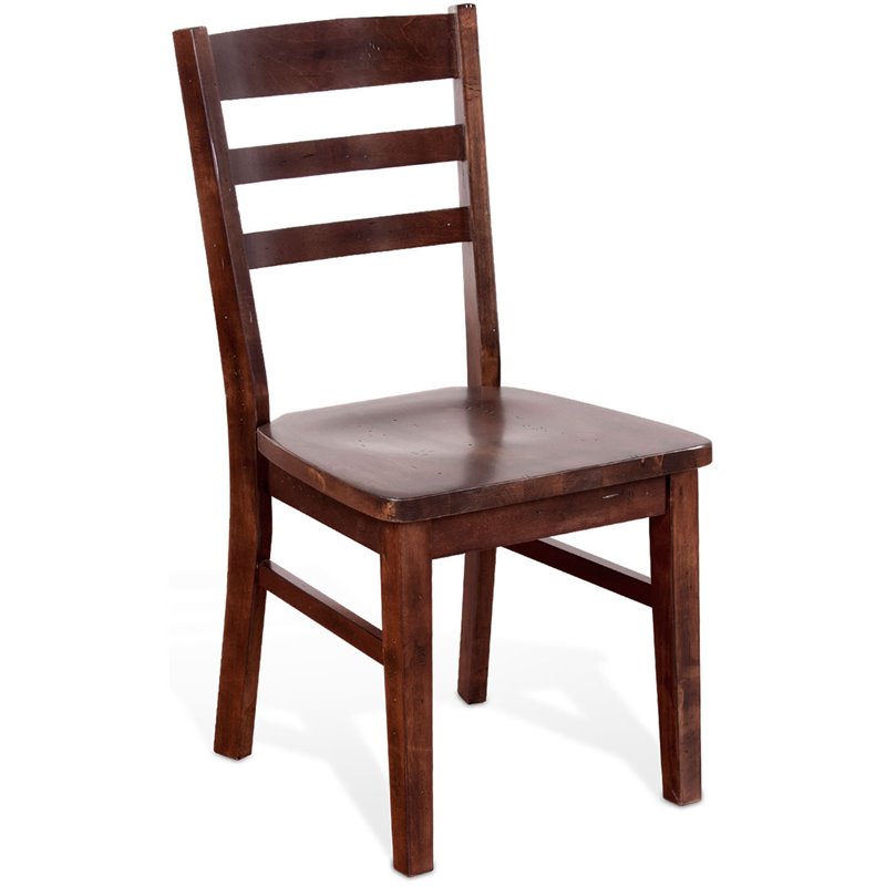 Home Square 5-Piece Set with 4 18