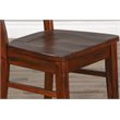 Home Square 5-Piece Set with 4 18