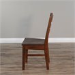 Home Square 4-Piece Set with Side Bench 60