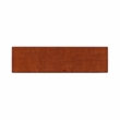 Home Square Furniture 2-Piece Set with Dining Table & Bench in Walnut