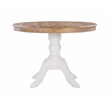 Home Square Furniture 2-Piece Set with Corner Breakfast Nook & Dining Table