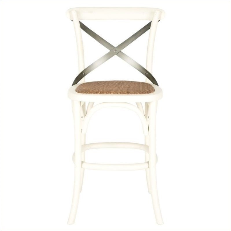Home Square Oak Wood 24