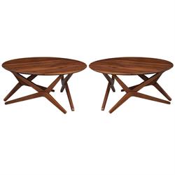 End Tables
