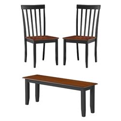 Kitchen Benches