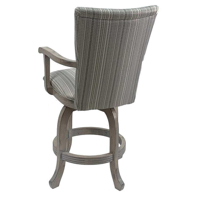 Home Square 2 Piece Solid Wood 26