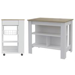 Kitchen Carts