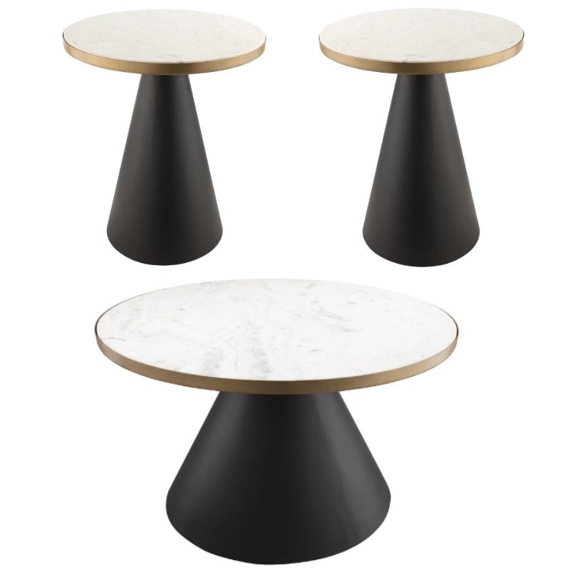 Home Square 3-Piece Set with 16.5