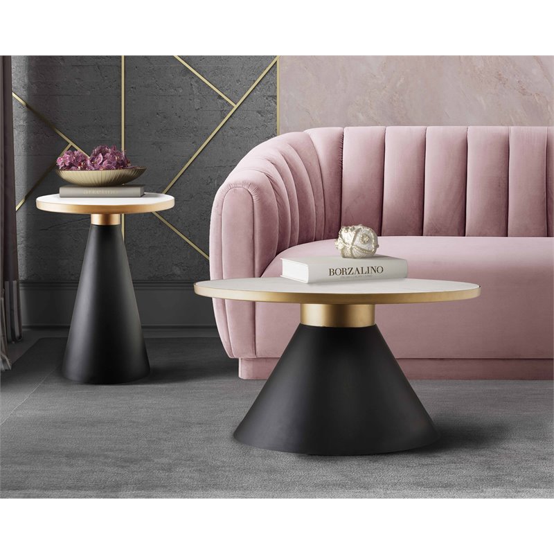 Home Square 2-Piece Set with 16.5