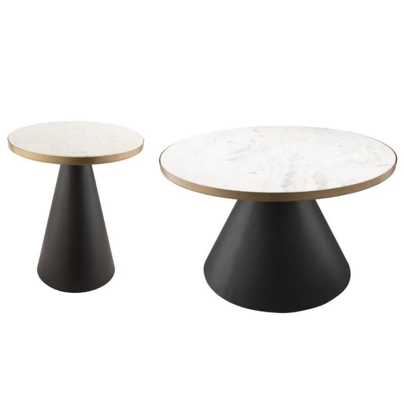 Home Square 2-Piece Set with 16.5