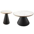 Home Square 2-Piece Set with 16.5