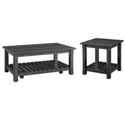 End Tables