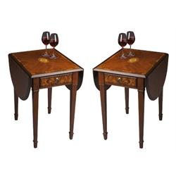 Accent Tables
