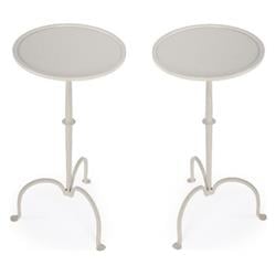 Pedestal Table