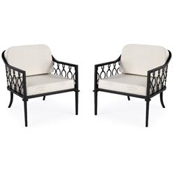 Patio Loungers
