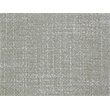 Home Square Fabric Barrel Back Counter Stool in Soft Gray - Set of 2