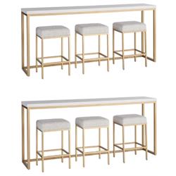 Console Tables