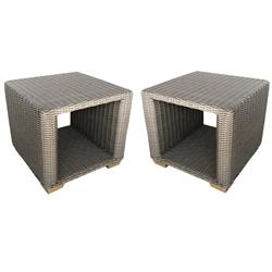 Outdoor Coffee Tables