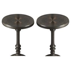 Accent Tables