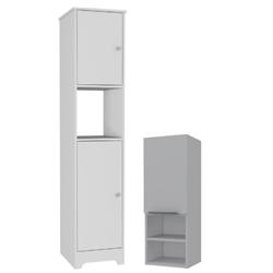 Bathroom Furniture