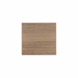 Home Square 3-Piece Set with Accent Table and 2 Side Tables in Natural