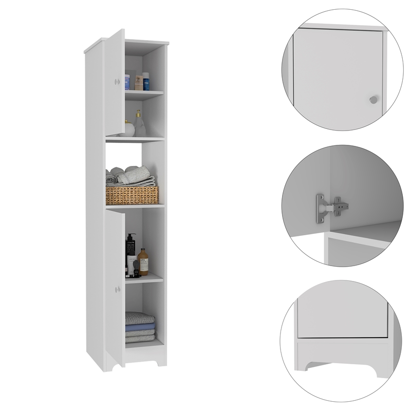 Home Square 2-Piece Set with 67
