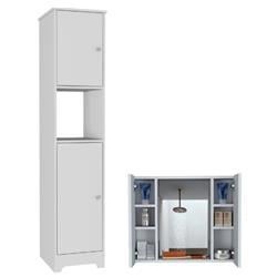 Bathroom Furniture
