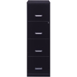 Home Square 2-Piece Set with Mobile Desk and 18