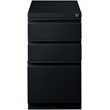 Home Square 2-Piece Set with Mobile Desk and 20