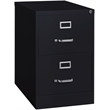 Home Square 2-Piece Set with Mobile Desk and 2 Drawer File Cabinet