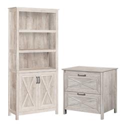 Bookcases