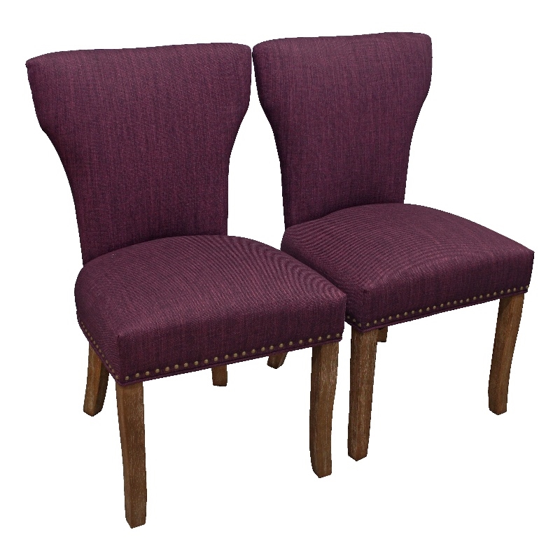 Home Square 5-Piece Set with 48