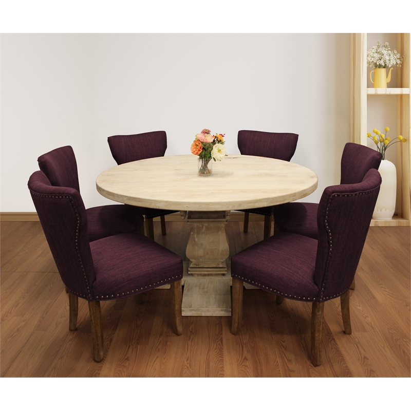 Home Square 5-Piece Set with 48