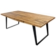 Home Square 7-Piece Set with 63