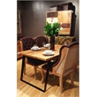 Home Square 7-Piece Set with 63