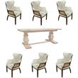 Home Square 7-Piece Set with 81