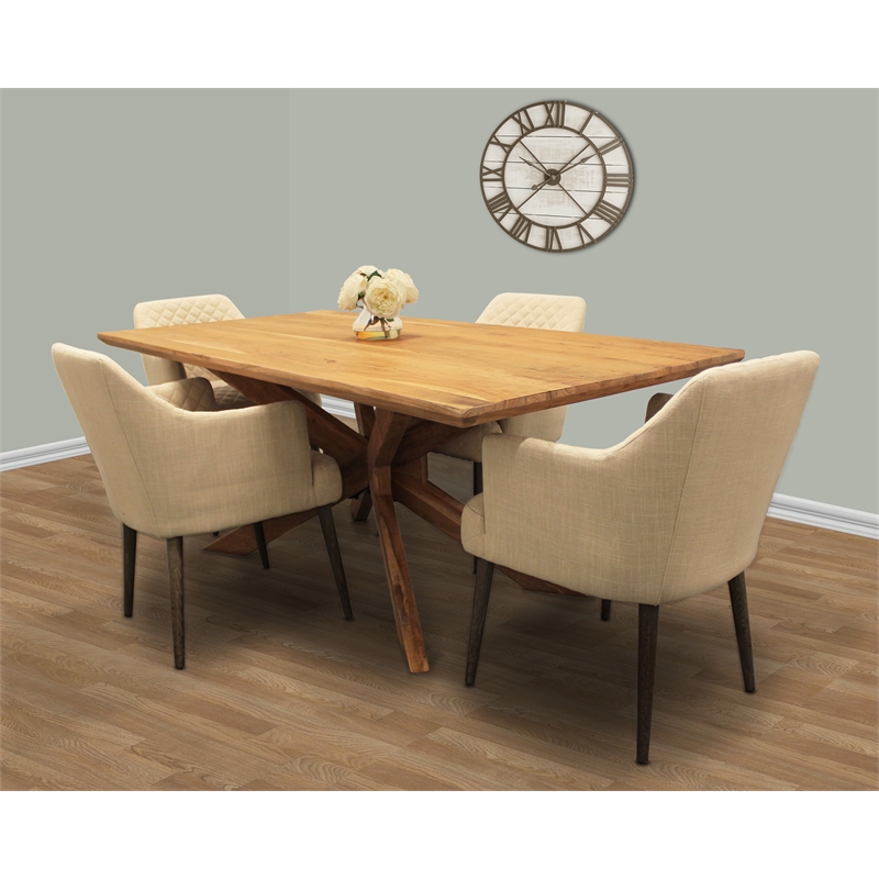 Home Square 9-Piece Set with 79