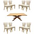 Home Square 9-Piece Set with 79