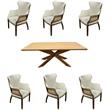 Home Square 7-Piece Set with 79