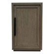 Home Square 2-Piece Set with Dining Bar Cabinet & Buffet Tables Sideboards