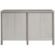 Home Square 2-Piece Set with 5-Drawer Bedroom Chest & 6-Drawer Dresser