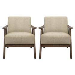 Accent Chairs