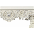 Home Square 2-Piece Set with Square Coffee Table & End Table in Antique White