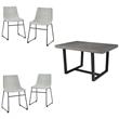 Home Square 5-Piece Set with 52